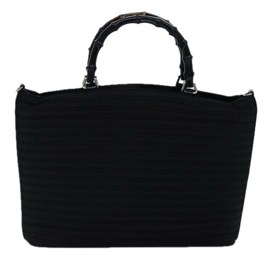 Gucci Bamboo Handbag Travel Bag Bamboo 514