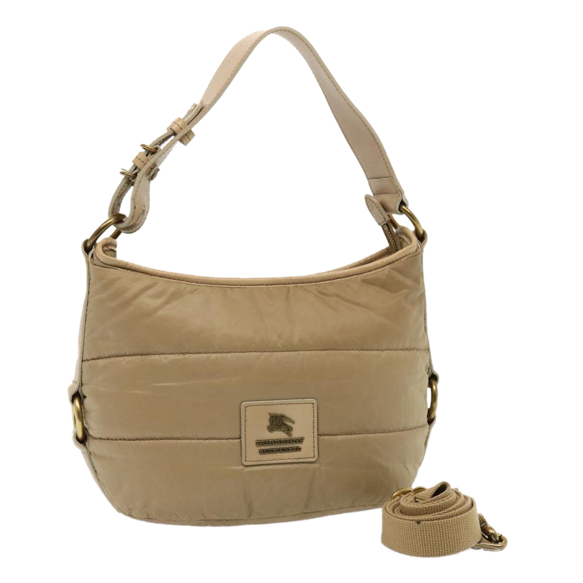 Burberry Luxury Shoulder Bag Shoulder Bag 122