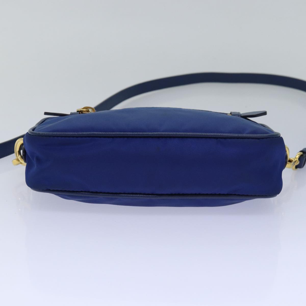 Prada Tessuto Shoulder Bag Shoulder Bag 398