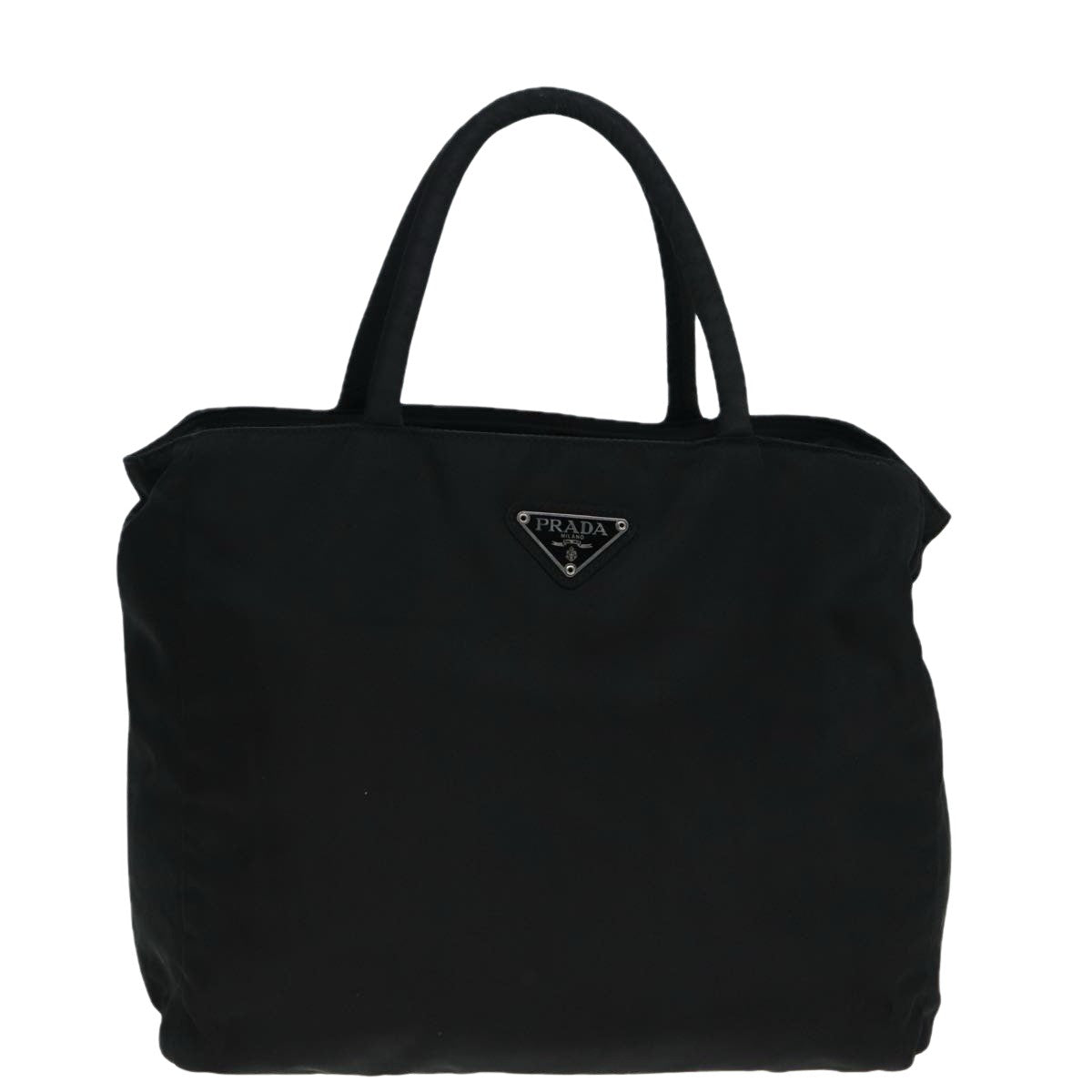 Prada Tessuto Handbag Travel Bag Tessuto Handbag 320