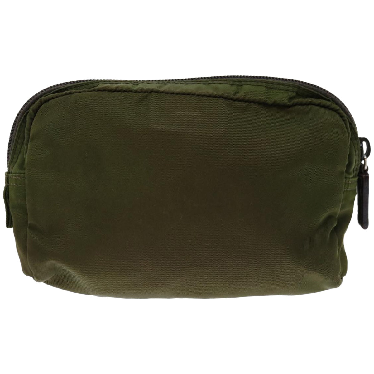 Prada Clutch Bag Saffiano Clutch Bag 3