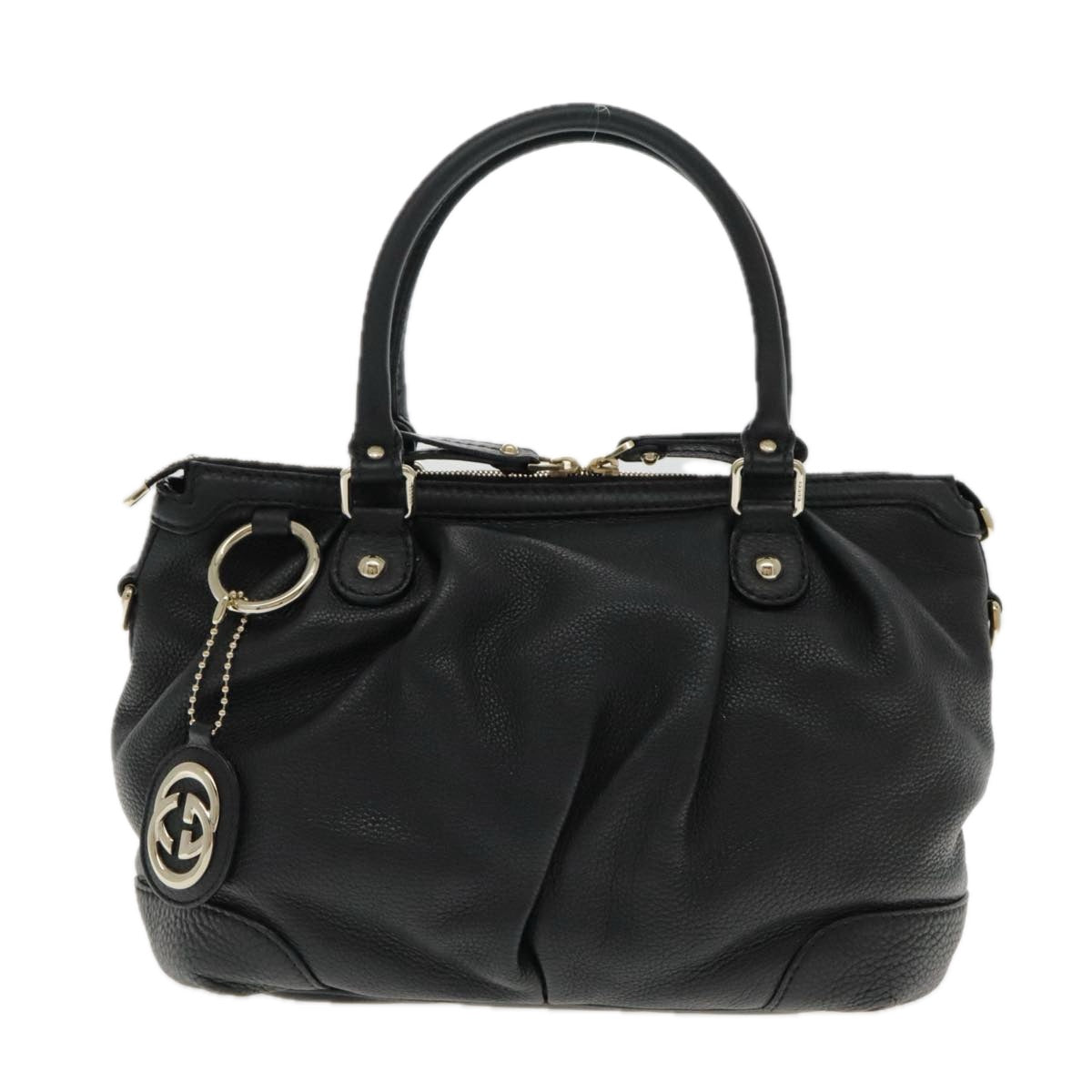 Gucci Sukey Handbag Travel Bag Sukey 131
