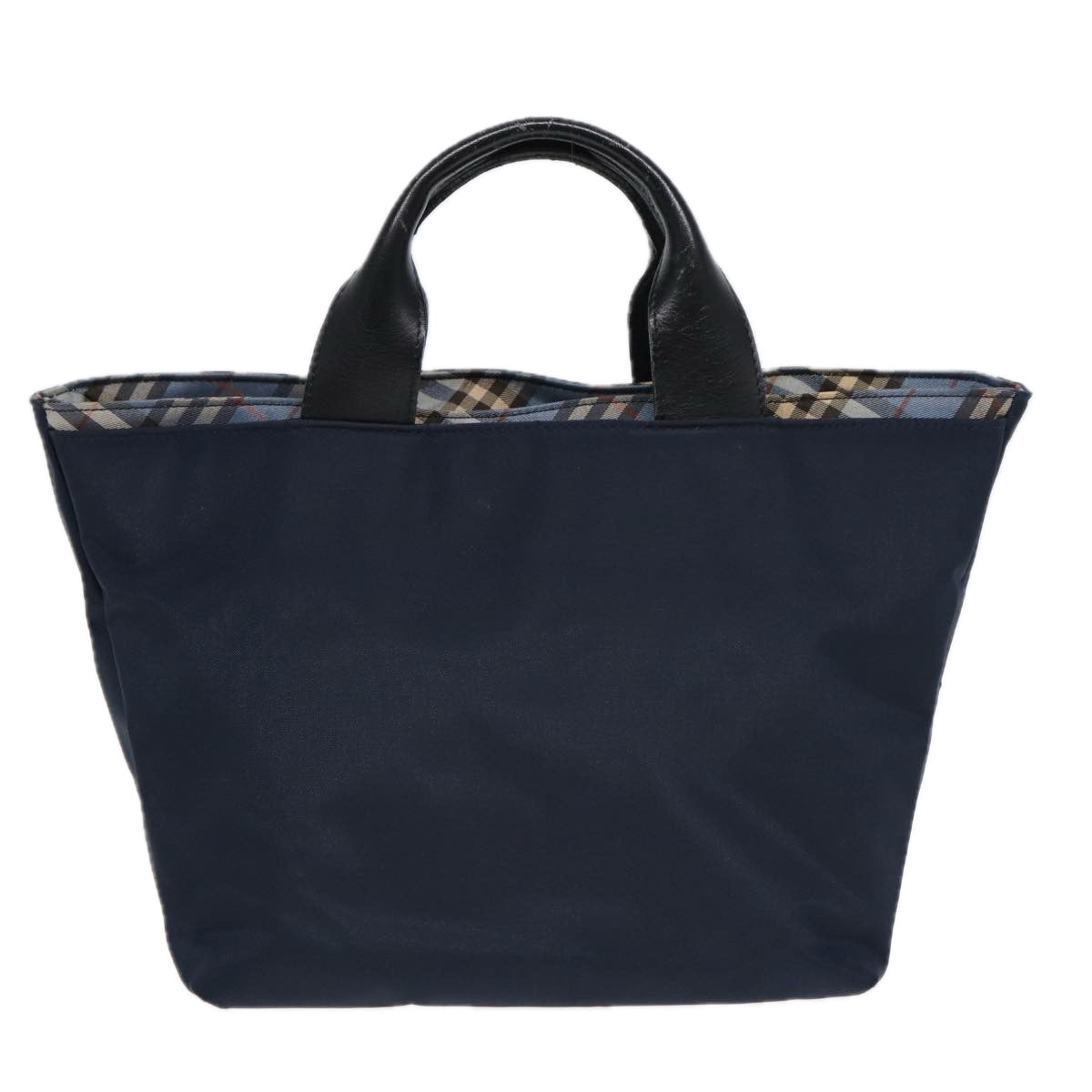 Burberry Luxury Nova Check Handbag Travel Bag Check Handbag 240