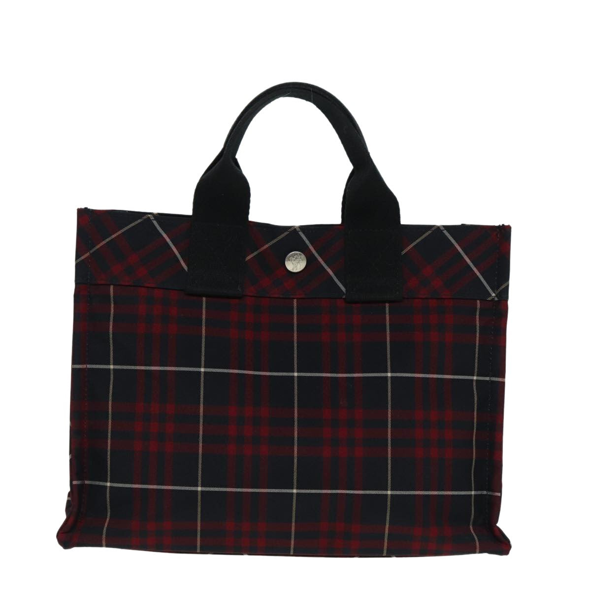 Burberry Luxury Nova Check Handbag Travel Bag Check Handbag 239