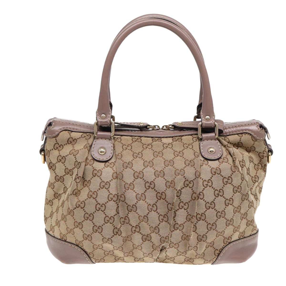 Gucci Sukey Handbag Travel Bag Sukey 127