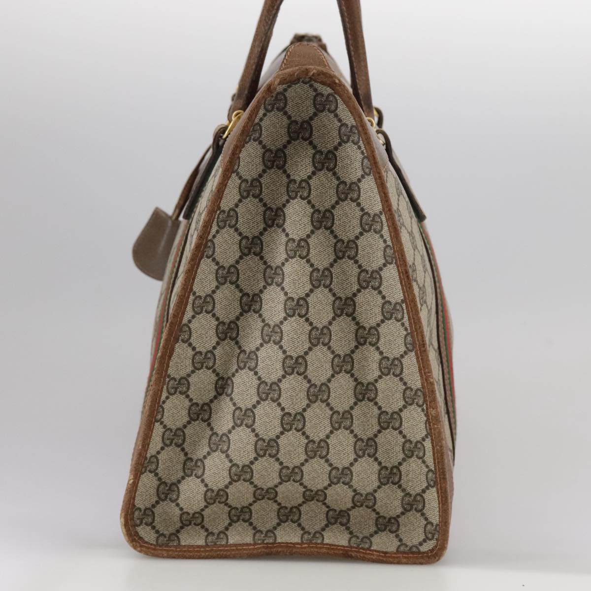Gucci Sherry Travel Bag Sherry 273