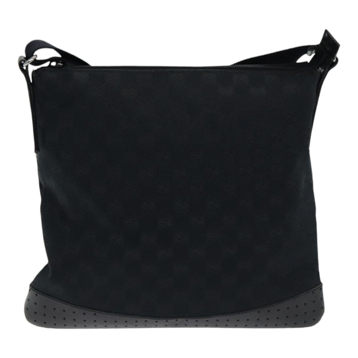 Gucci Shoulder Bag Canvas Canvas 1274