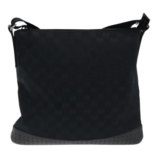Gucci Shoulder Bag Canvas Canvas 1274
