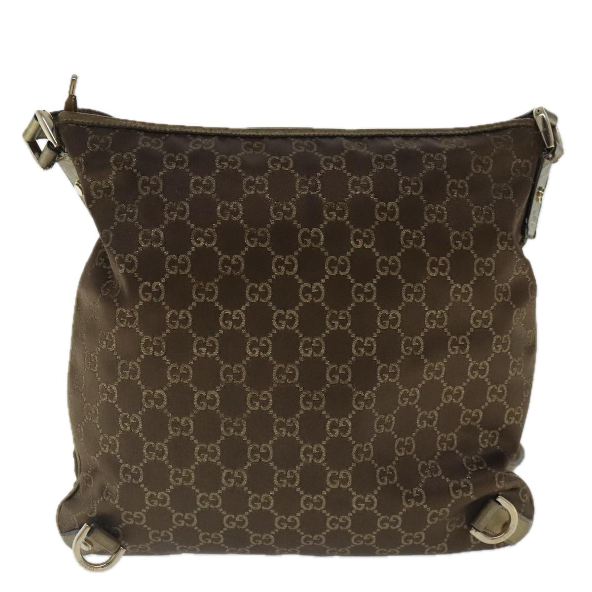Gucci Abbey Shoulder Bag Abbey 163