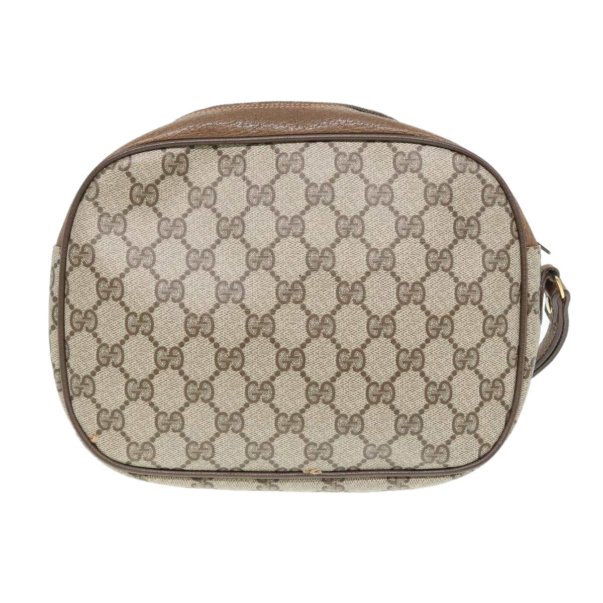 Gucci Supreme Clutch Bag Supreme 267