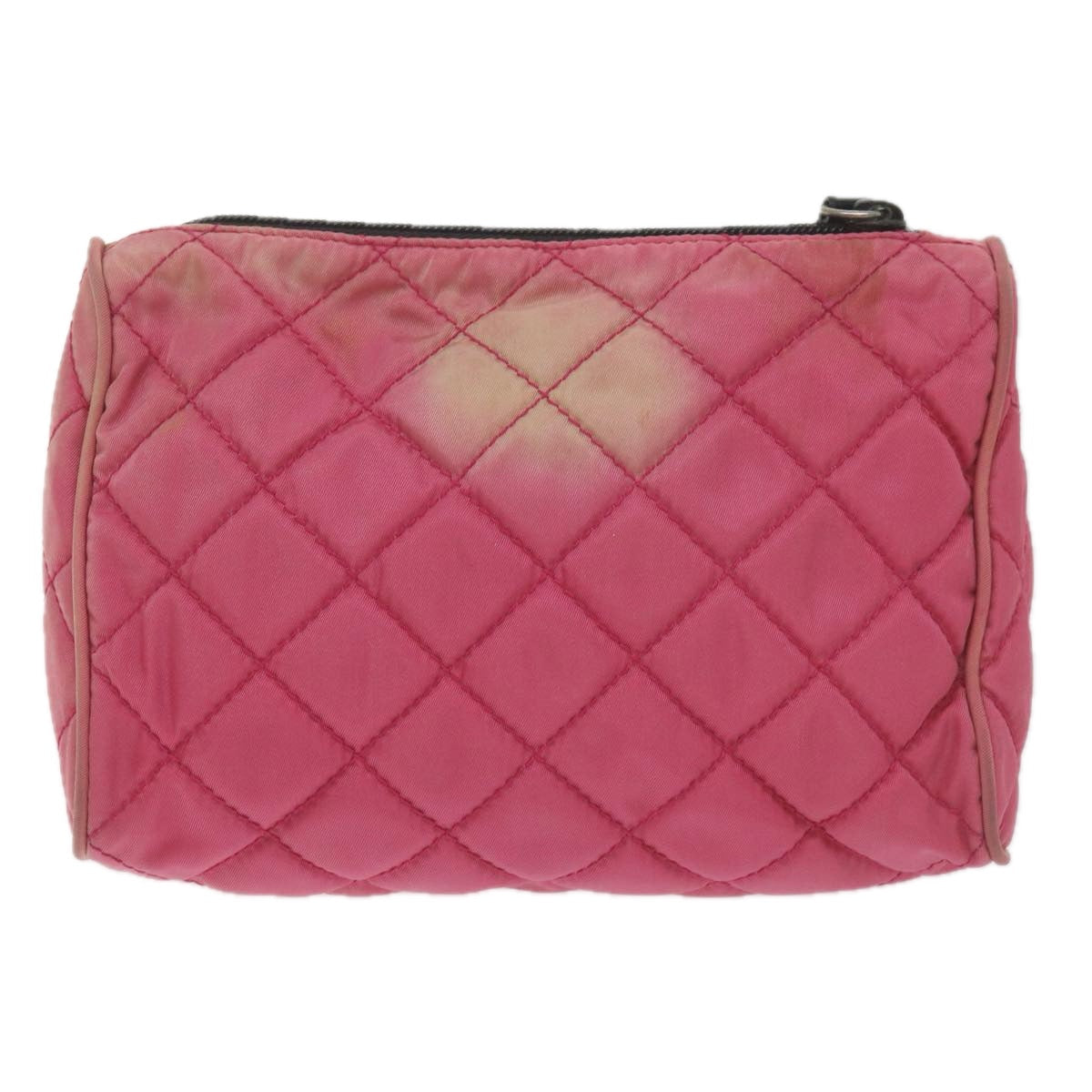Prada Tessuto Clutch Bag Clutch Bag 16