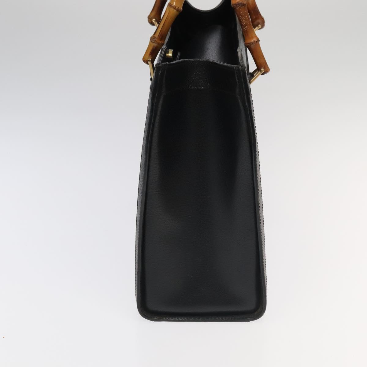 Gucci Bamboo Handbag Travel Bag Bamboo 860
