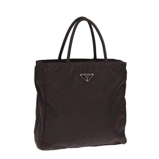 Prada Tessuto Handbag Travel Bag Tessuto Handbag 408