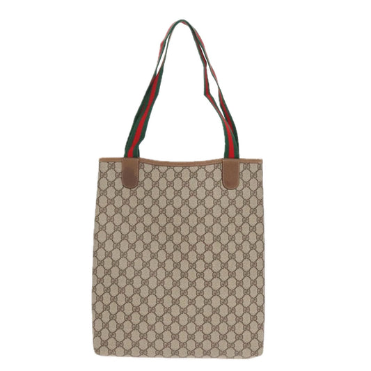 Gucci Sherry Tote Bag Sherry 242