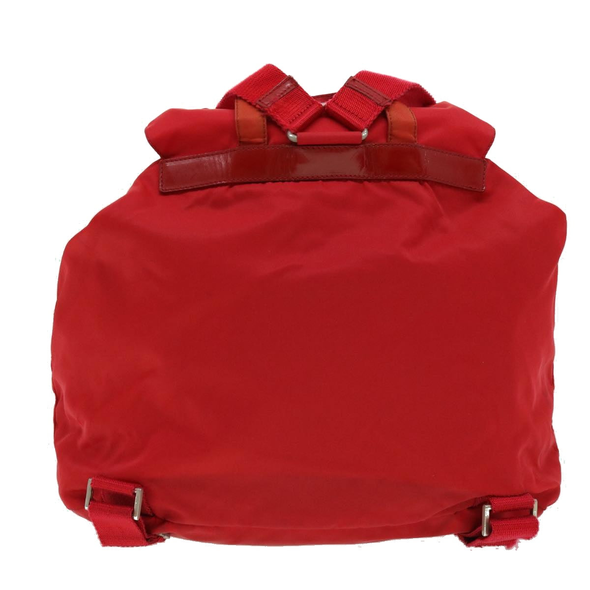 Prada Renylon Backpack