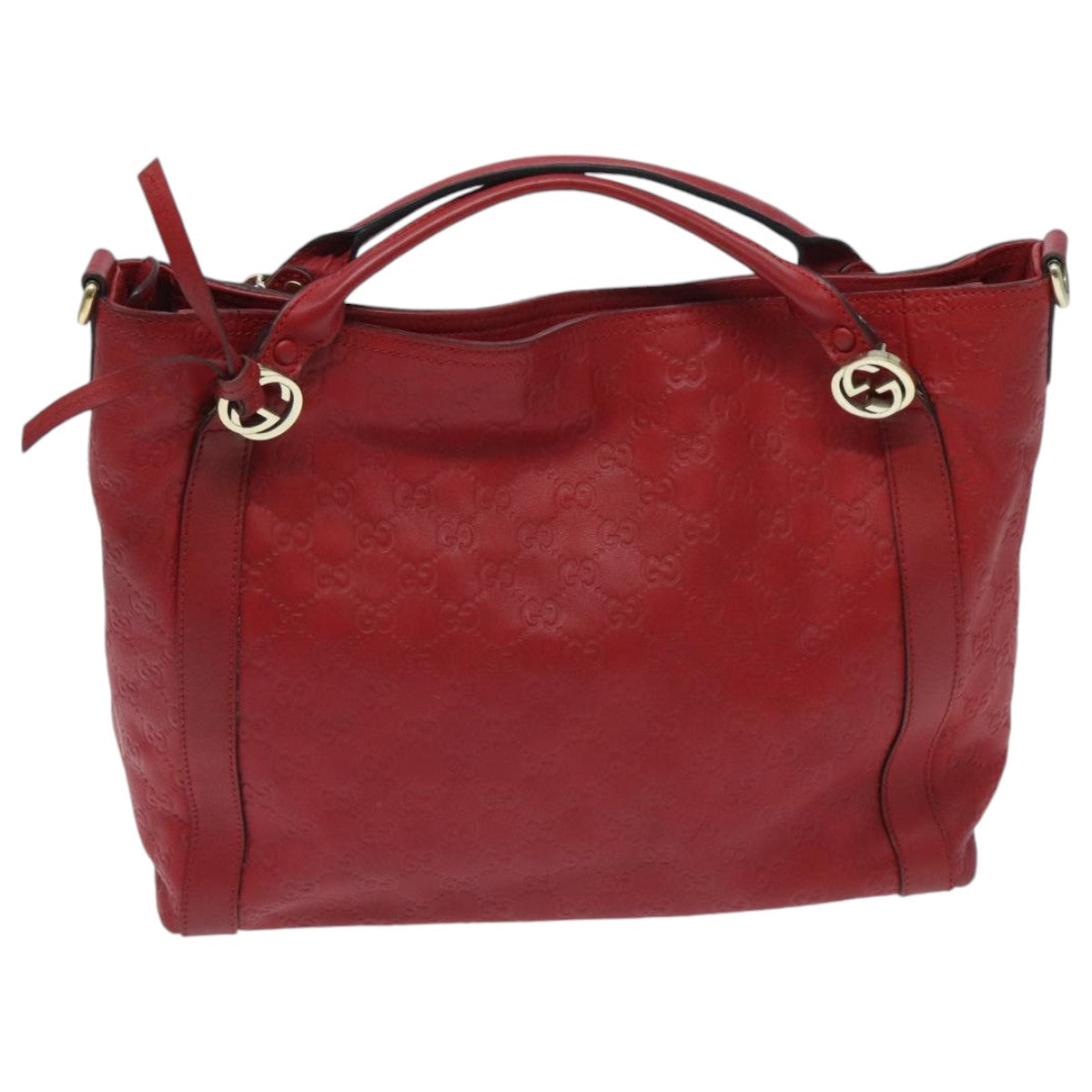 Gucci Miss Handbag Travel Bag