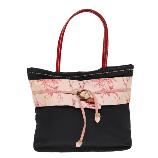 Prada Prada Handbag 238 Travel Bag