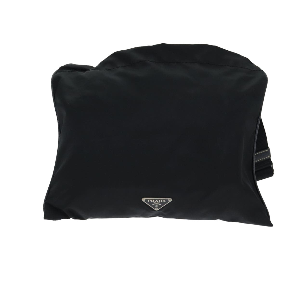 Prada Tessuto Shoulder Bag Shoulder Bag 397