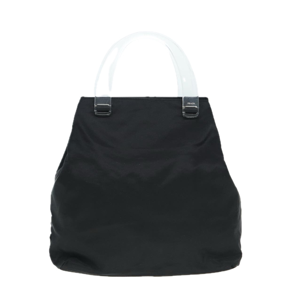 Prada Tessuto Handbag Travel Bag Tessuto Handbag 384