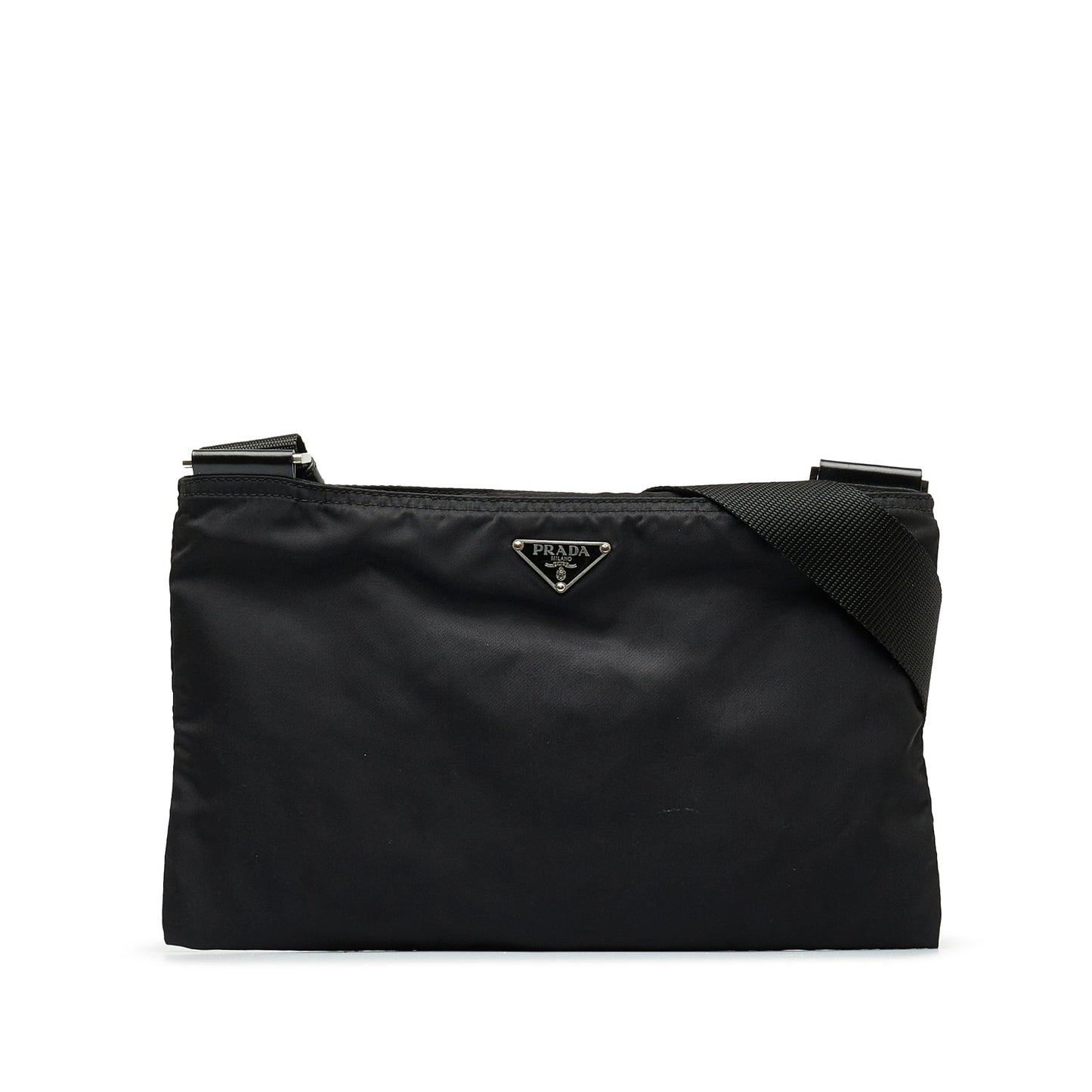 Prada Tessuto Crossbody Bag Crossbody Bag 69