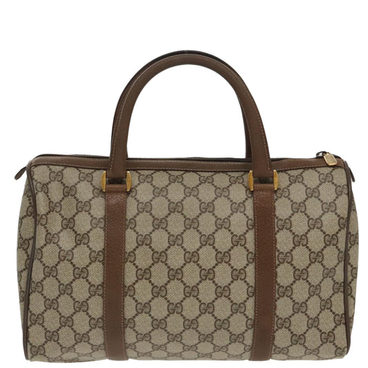 Gucci Boston Travel Bag Boston 16