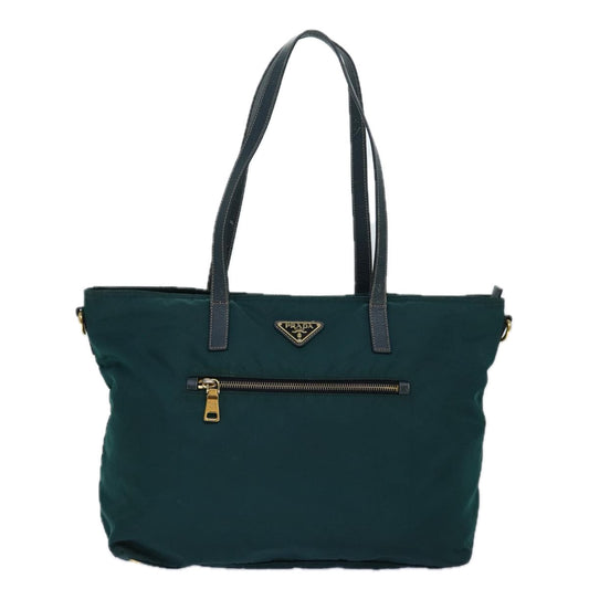 Prada Tessuto Tote Tote Bag Tessuto Tote 361