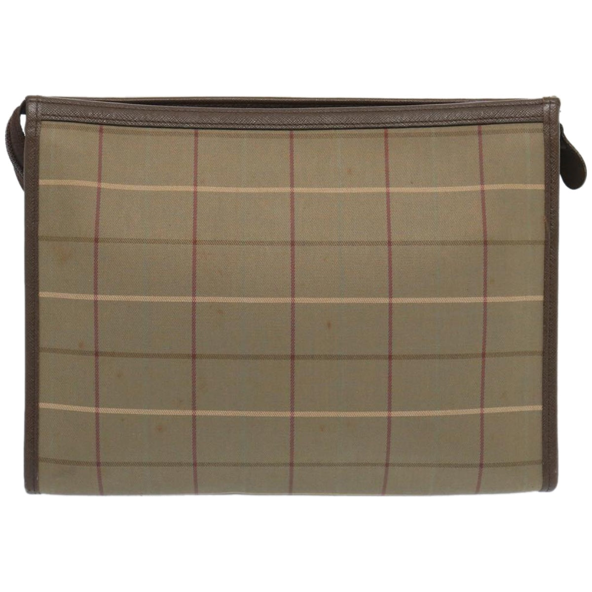 Burberry Luxury Pocket Bag Clutch Bag