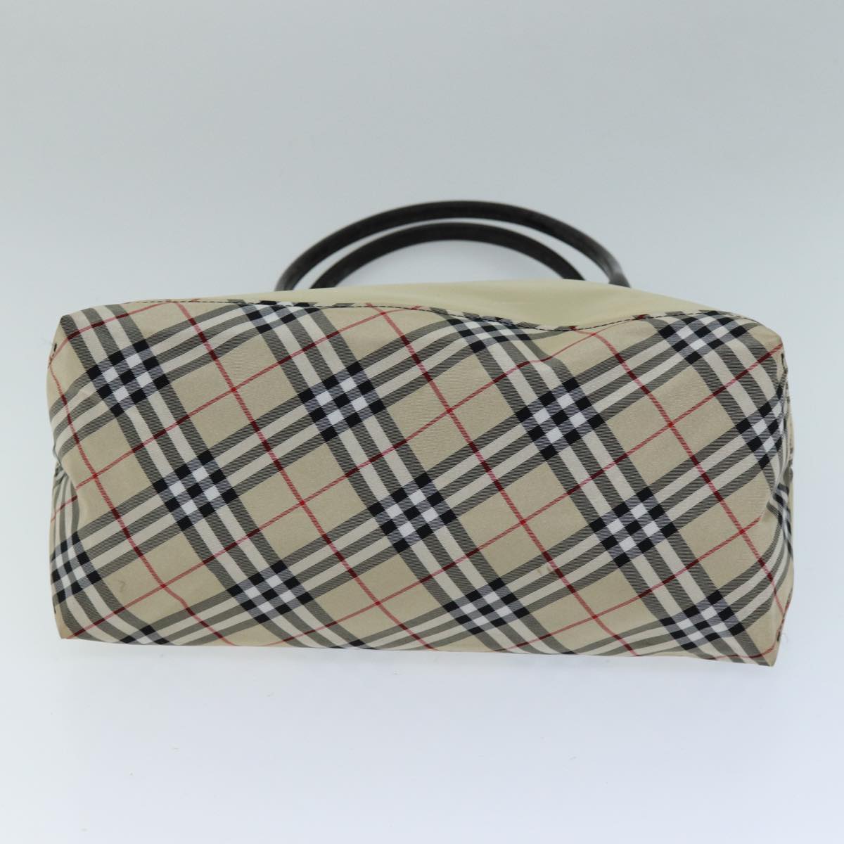 Burberry Luxury Nova Check Tote Tote Bag Check Tote 51