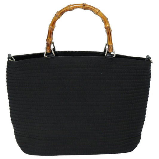 Gucci Bamboo Handbag Travel Bag Bamboo 616