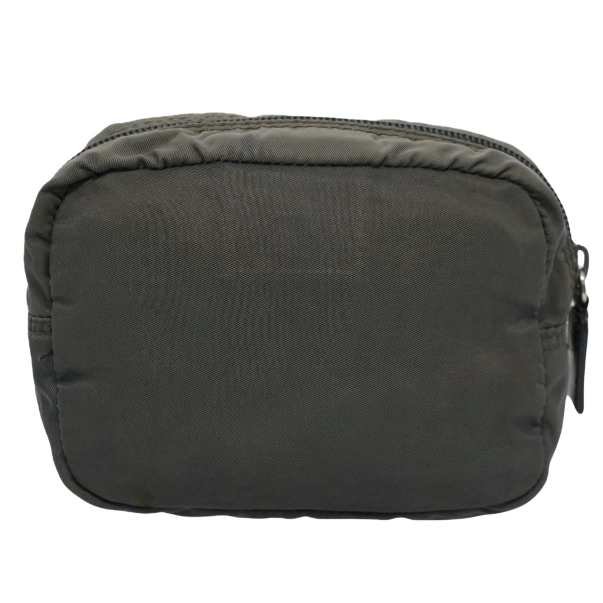Prada Tessuto Clutch Bag Clutch Bag 34