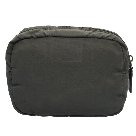 Prada Tessuto Clutch Bag Clutch Bag 34