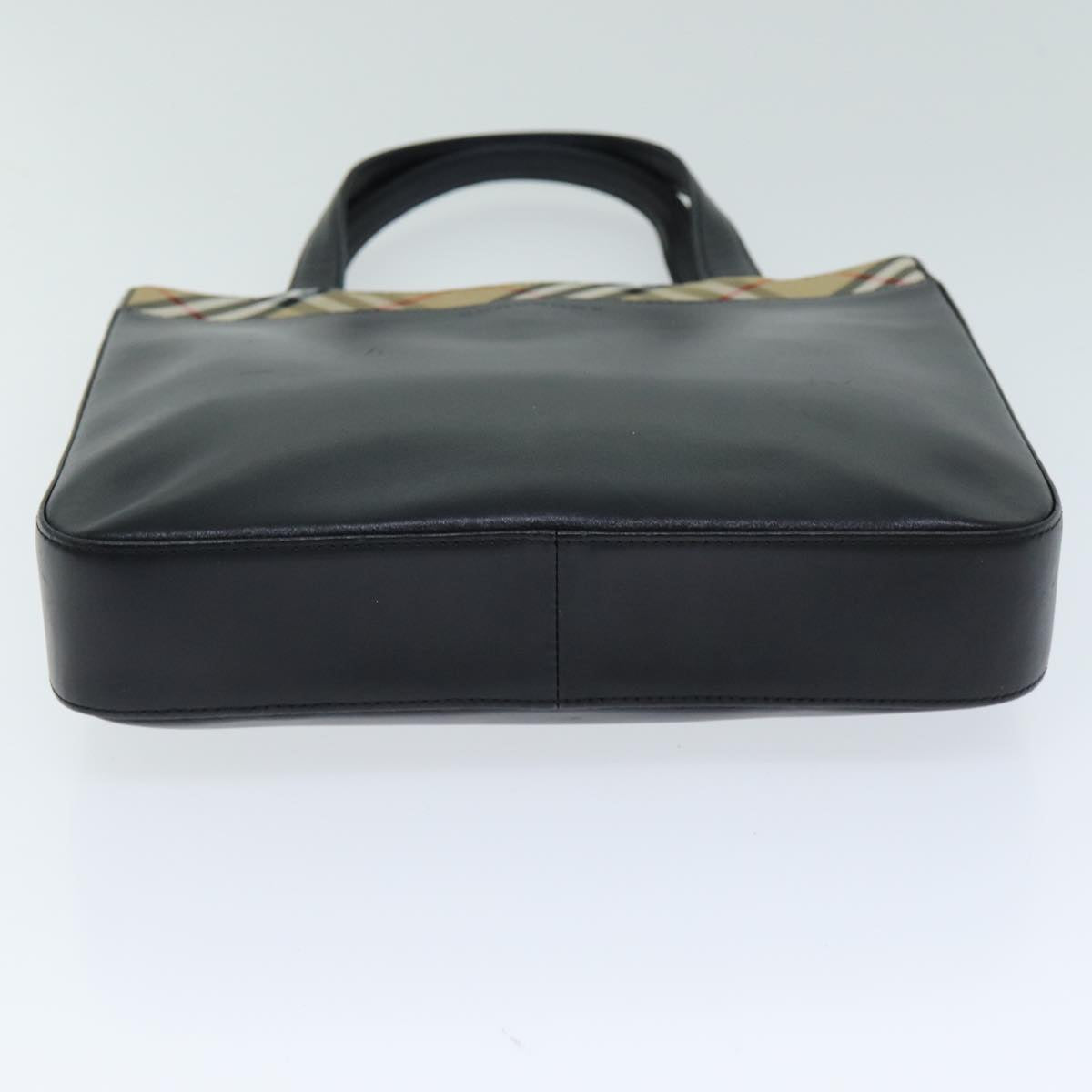 Burberry Luxury Nova Check Handbag Travel Bag Check Handbag 200
