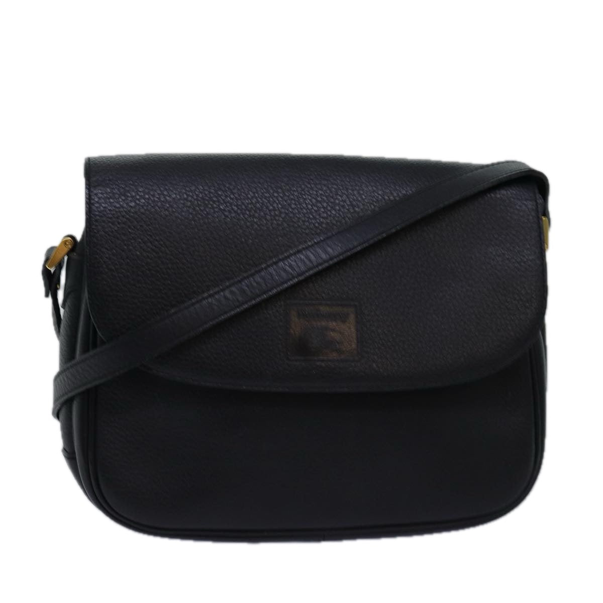 Burberry Luxury Nova Check Shoulder Bag Shoulder Bag 159