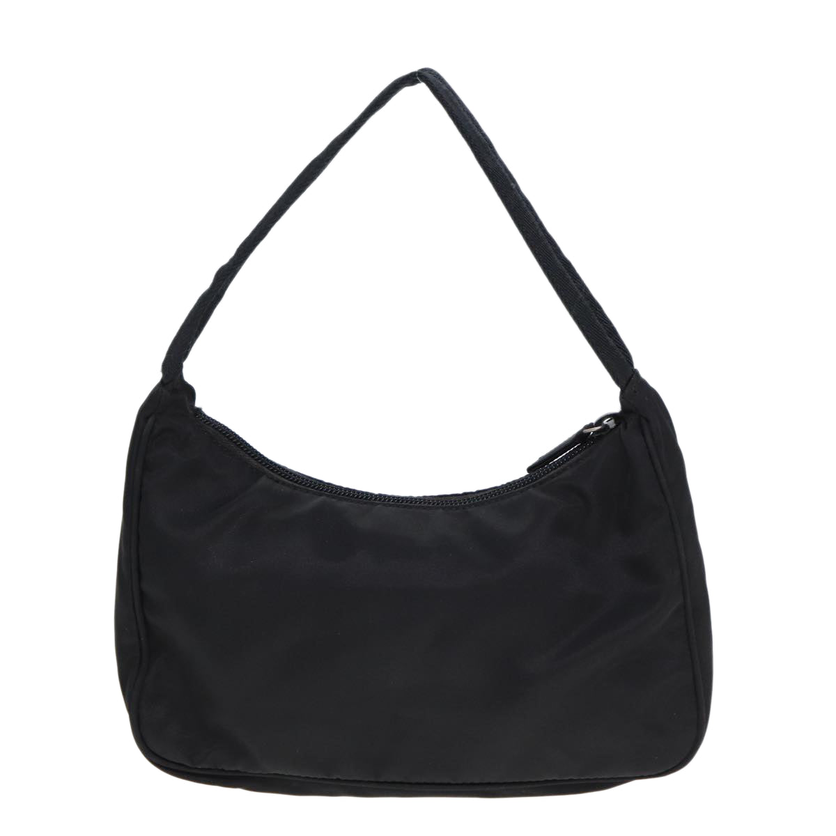 Prada Renylon Handbag Travel Bag