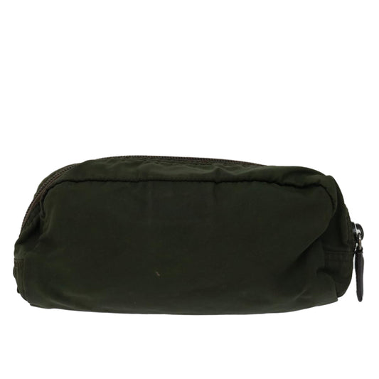 Prada Tessuto Clutch Bag Clutch Bag 59