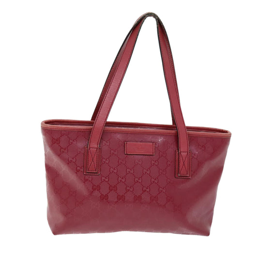 Gucci Supreme Tote Bag Supreme 214