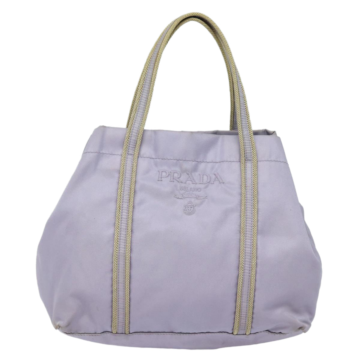 Prada Tessuto Handbag Travel Bag Tessuto Handbag 301