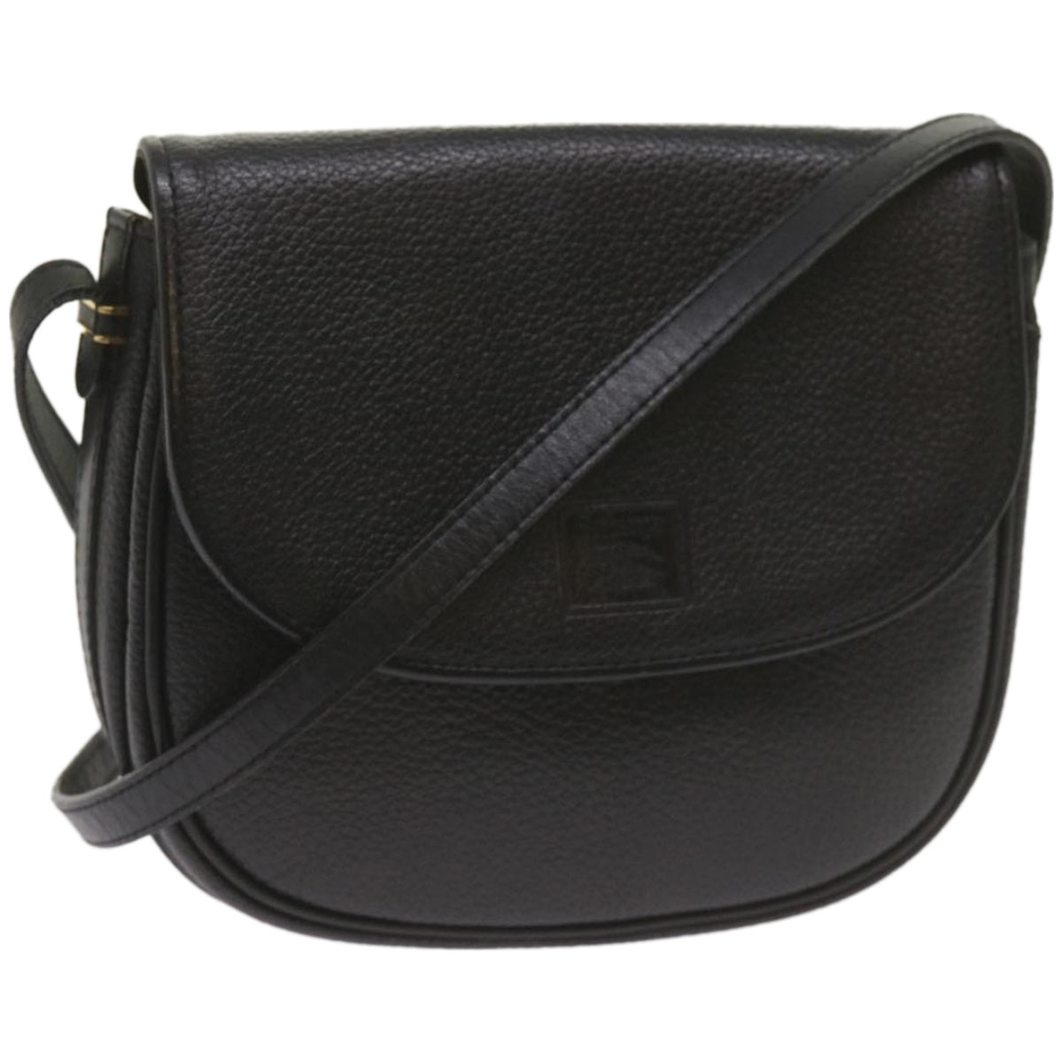 Burberry Luxury Shoulder Bag Shoulder Bag 107