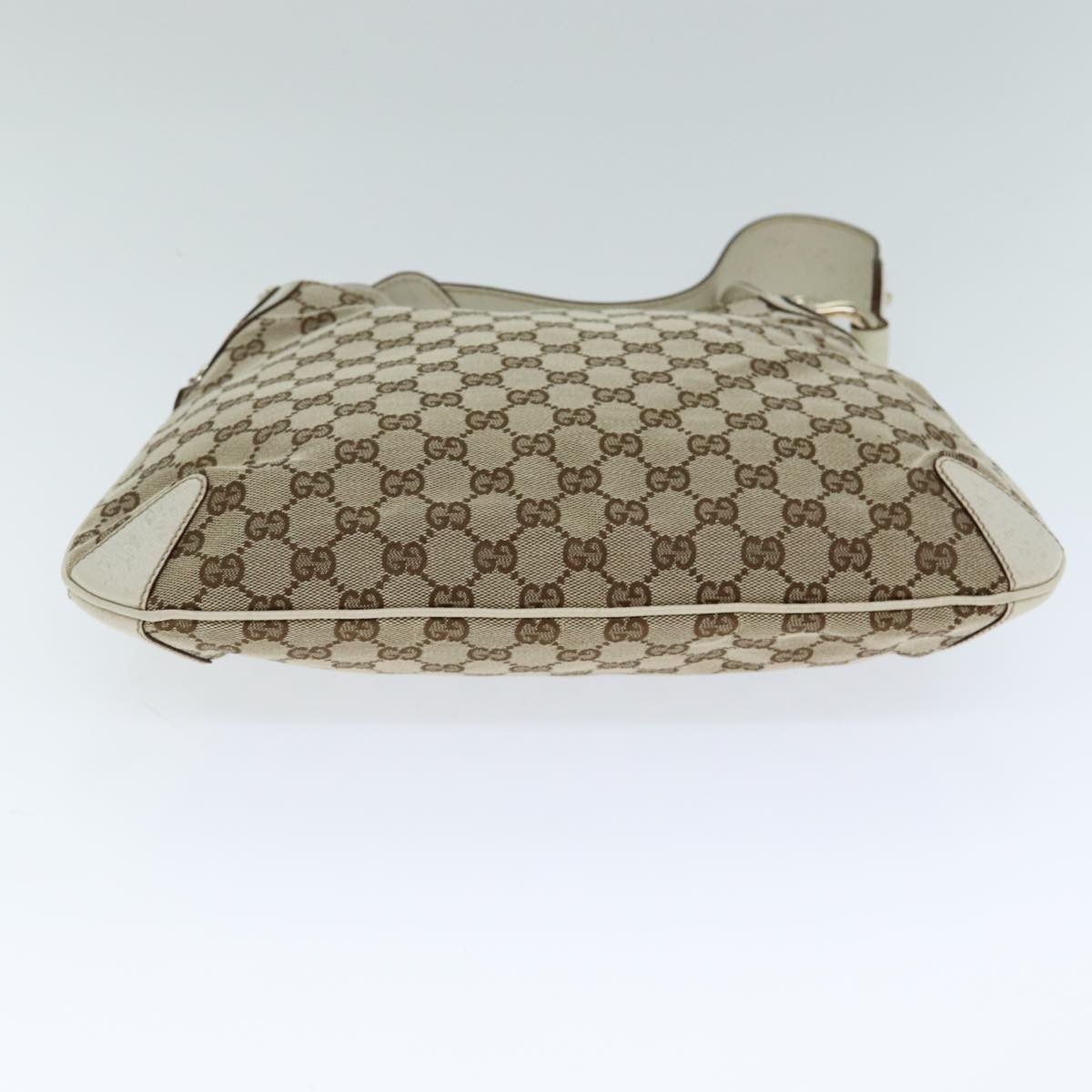 Gucci Shoulder Bag Canvas Canvas 1201