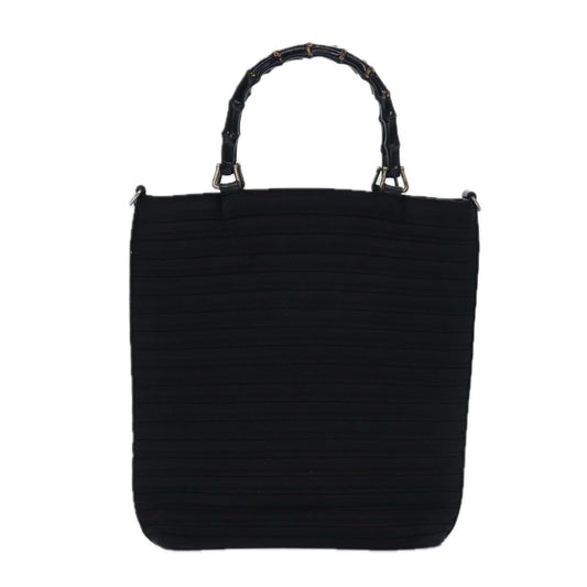 Gucci Bamboo Handbag Travel Bag Bamboo 639