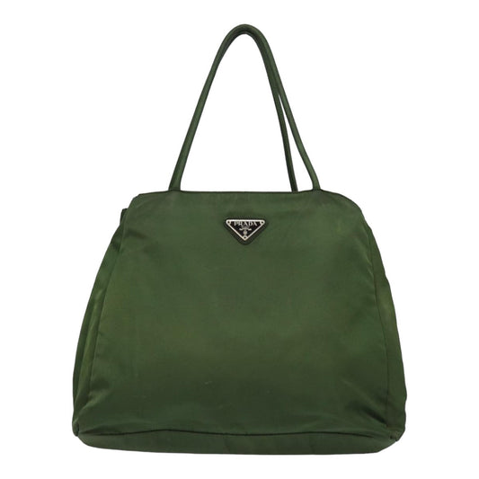 Prada Tessuto Handbag Travel Bag Tessuto Handbag 321