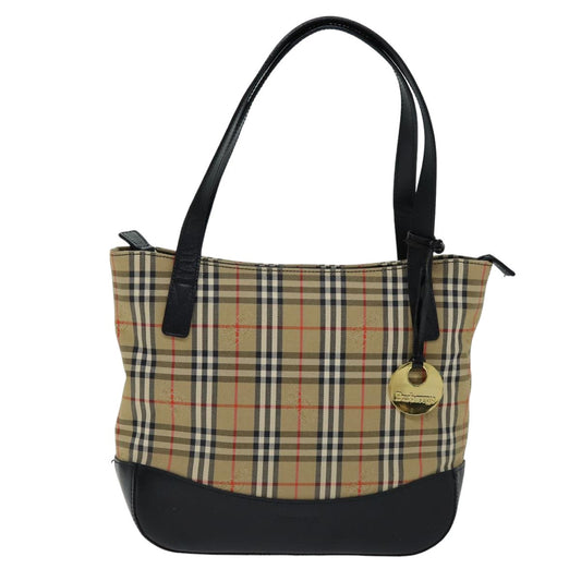 Burberry Luxury Nova Check Tote Tote Bag Check Tote 52