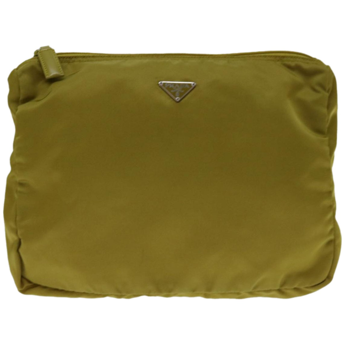 Prada Tessuto Clutch Bag Clutch Bag 23