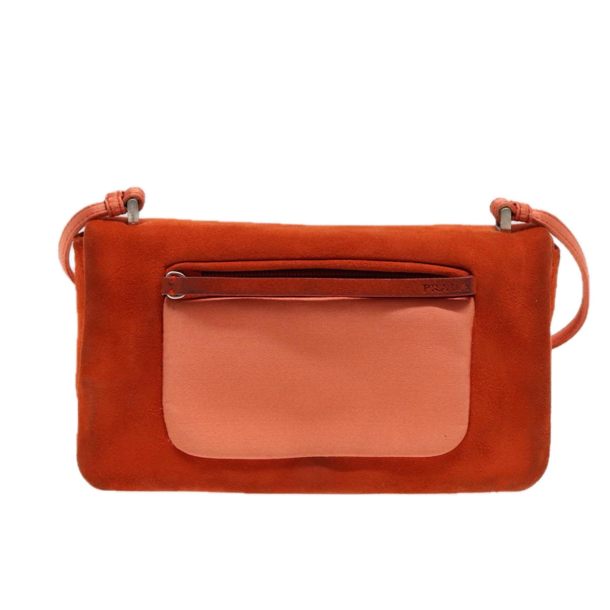 Prada Shoulder Bag Shoulder Bag 261