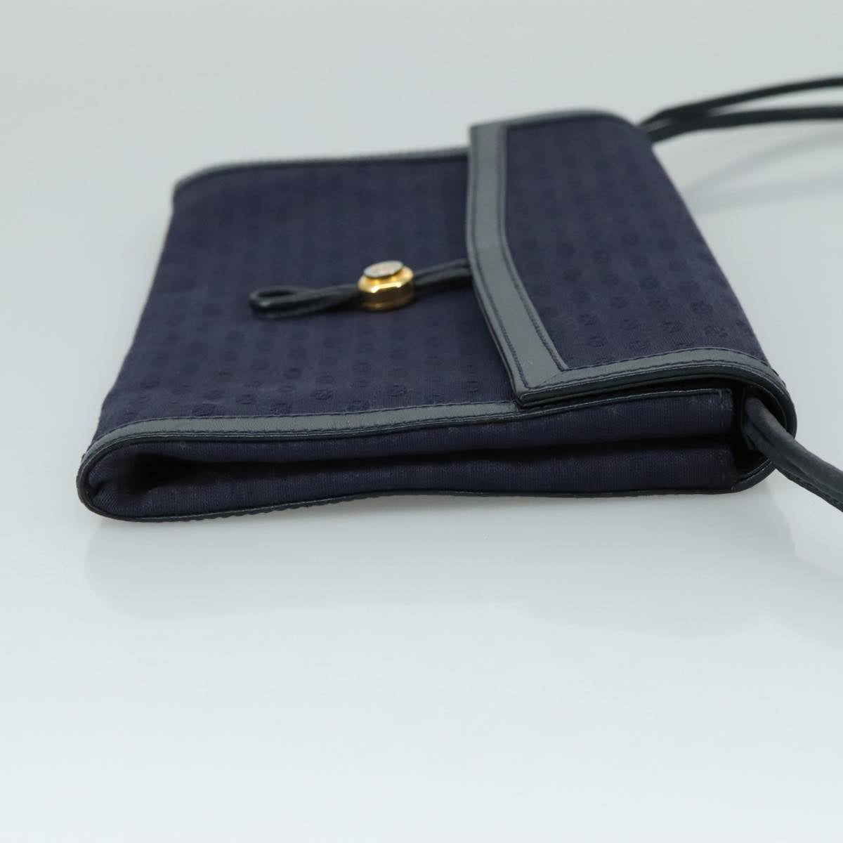 Gucci Shoulder Bag Canvas Canvas 1560