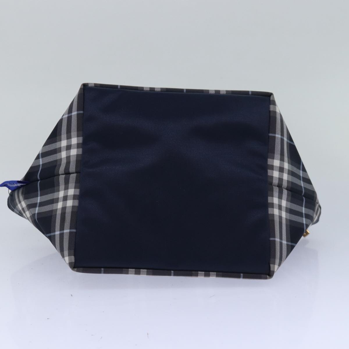 Burberry Luxury Nova Check Tote Tote Bag Check Tote 64