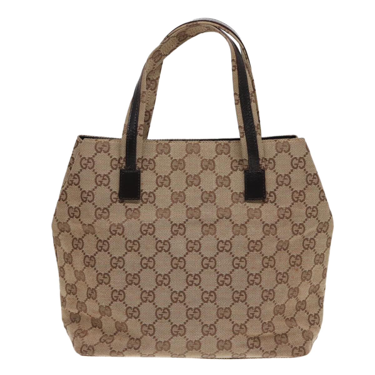 Gucci Envelope Pouch Handbag Travel Bag