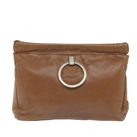 Prada Clutch Bag Clutch Bag 44