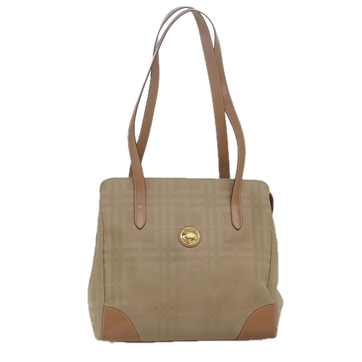 Burberry Luxury Shoulder Bag Shoulder Bag 178