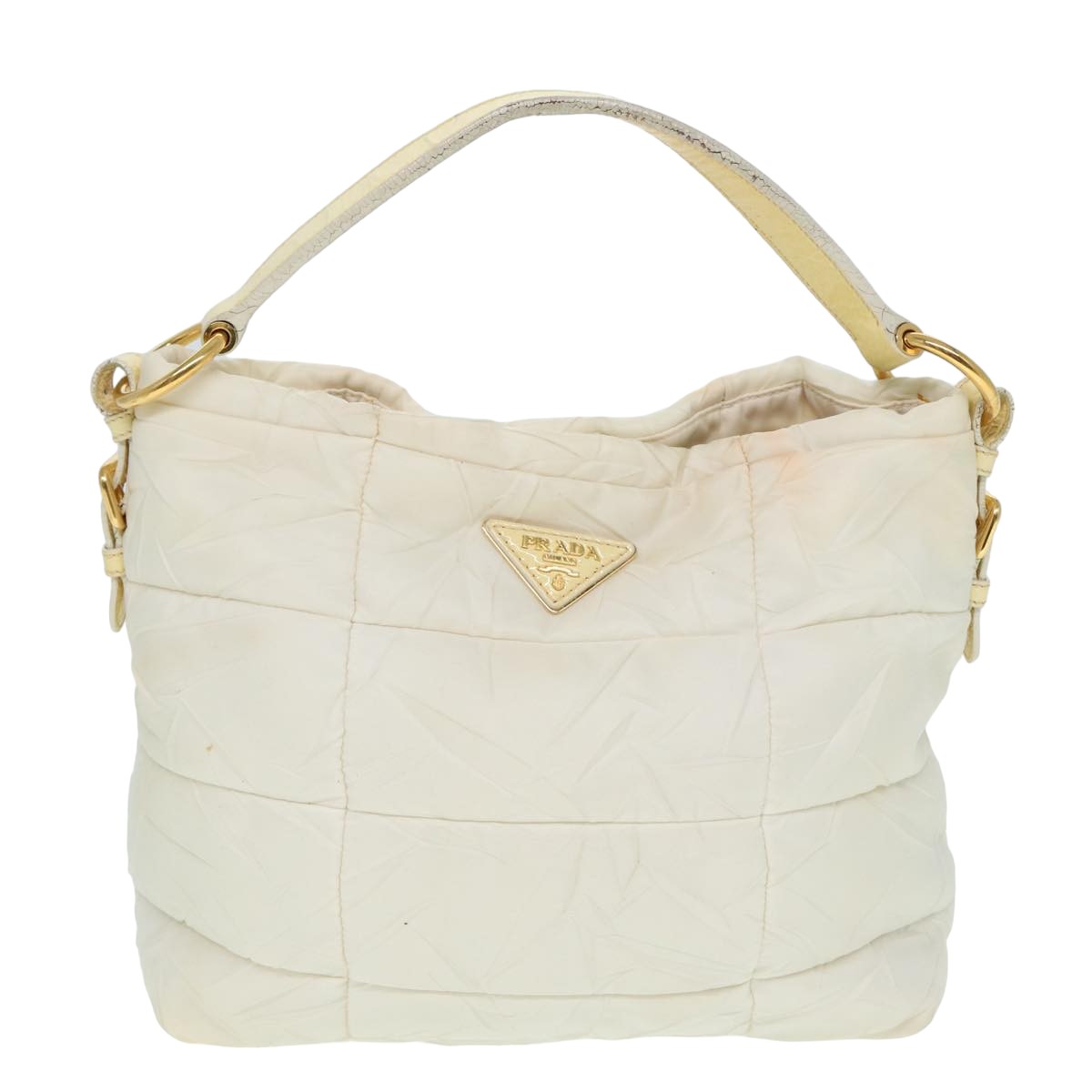 Prada Shoulder Bag Shoulder Bag 195